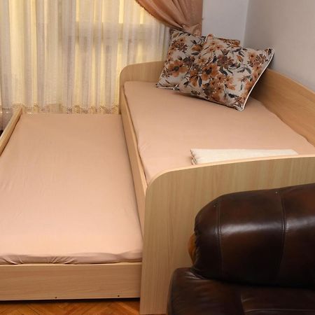 Apartment D-Moll Сутоморе Екстер'єр фото