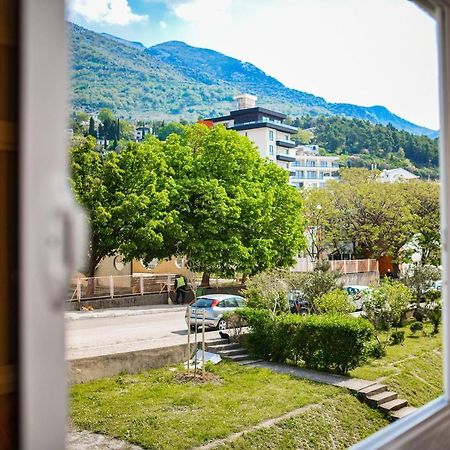 Apartment D-Moll Сутоморе Екстер'єр фото