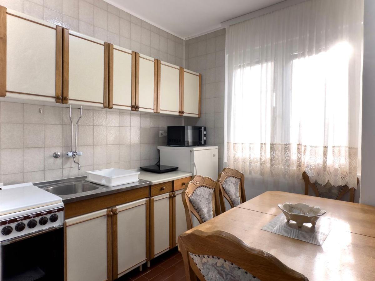 Apartment D-Moll Сутоморе Екстер'єр фото