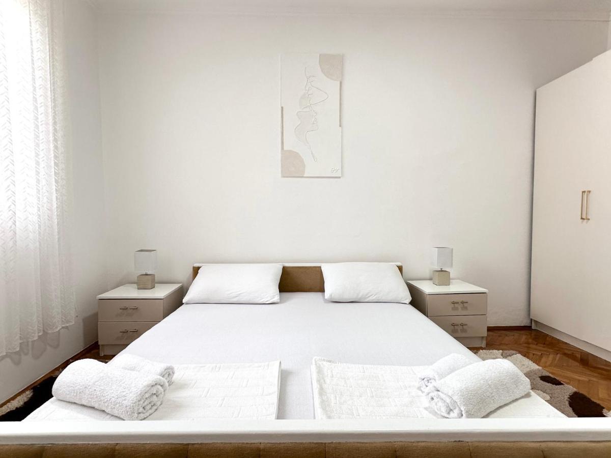 Apartment D-Moll Сутоморе Екстер'єр фото