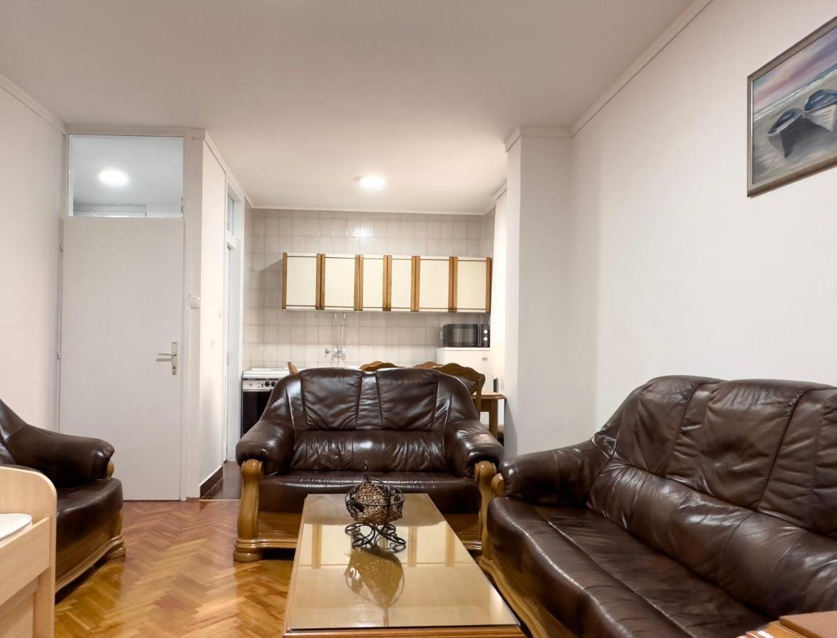 Apartment D-Moll Сутоморе Екстер'єр фото