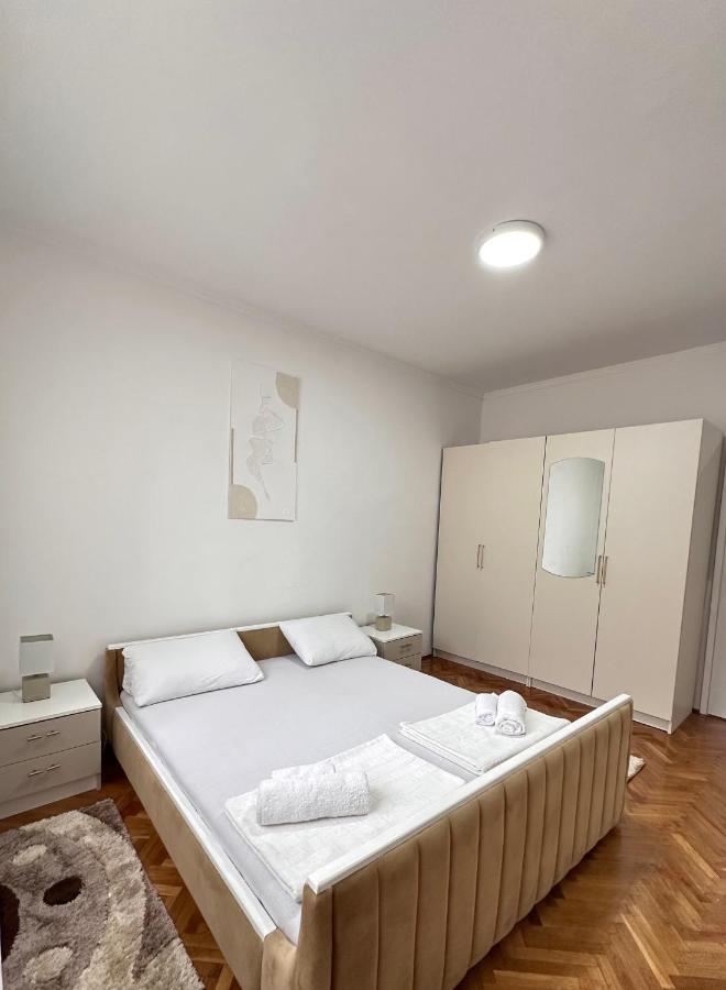 Apartment D-Moll Сутоморе Екстер'єр фото