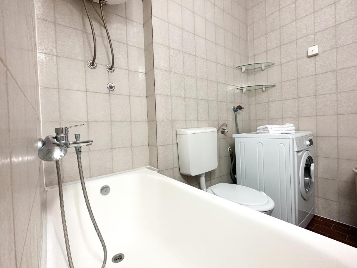 Apartment D-Moll Сутоморе Екстер'єр фото