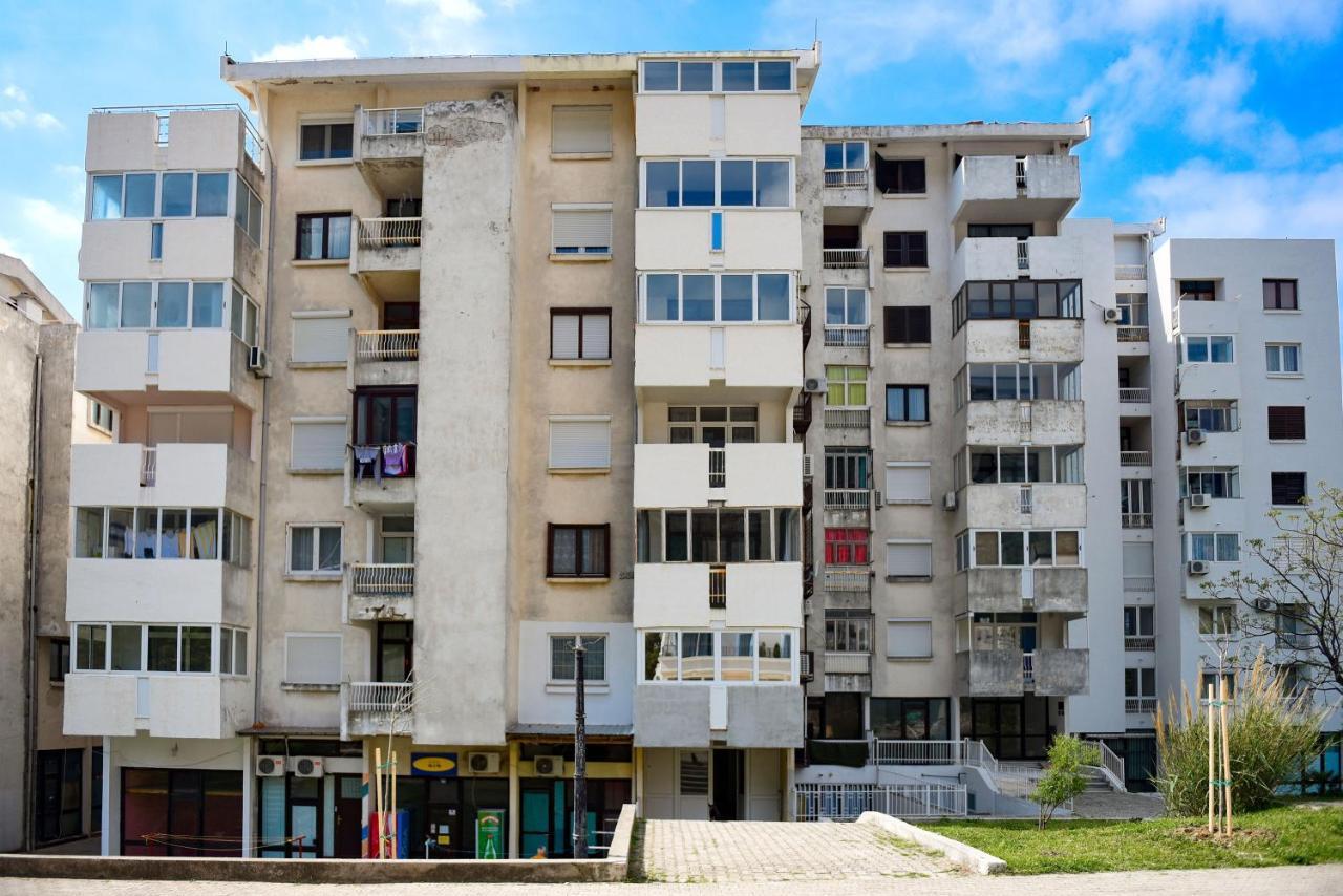Apartment D-Moll Сутоморе Екстер'єр фото