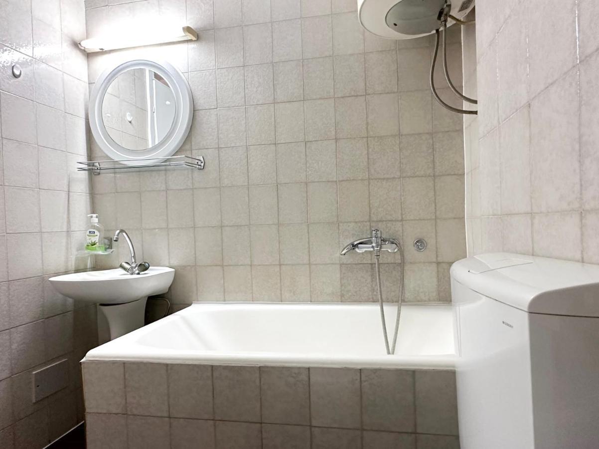Apartment D-Moll Сутоморе Екстер'єр фото