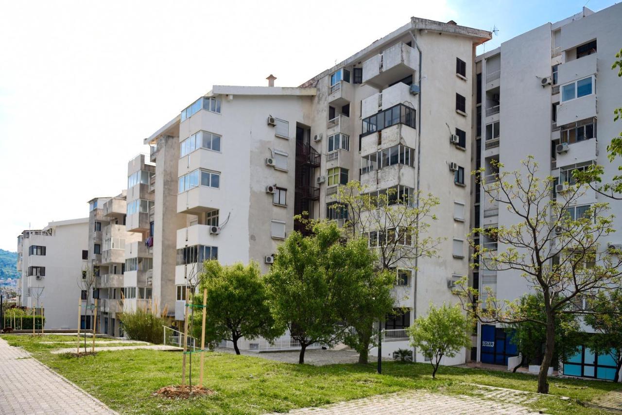 Apartment D-Moll Сутоморе Екстер'єр фото